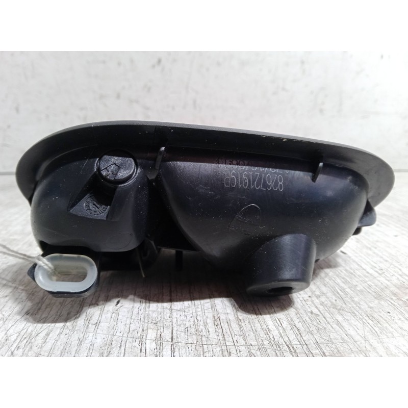 Recambio de maneta interior puerta delantera derecha para dacia sandero ii tce 90 (b8m1, b8ma) referencia OEM IAM   