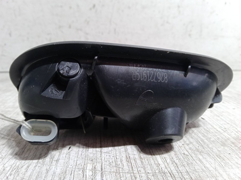 Recambio de maneta interior puerta delantera derecha para dacia sandero ii tce 90 (b8m1, b8ma) referencia OEM IAM   