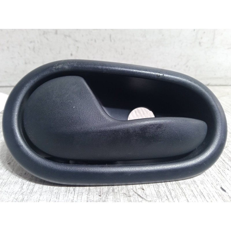 Recambio de maneta interior puerta delantera izquierda para dacia sandero ii tce 90 (b8m1, b8ma) referencia OEM IAM   