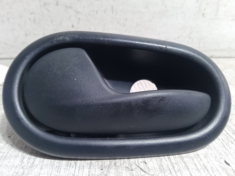 Recambio de maneta interior puerta delantera izquierda para dacia sandero ii tce 90 (b8m1, b8ma) referencia OEM IAM   