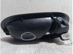 Recambio de maneta interior puerta delantera izquierda para dacia sandero ii tce 90 (b8m1, b8ma) referencia OEM IAM    2