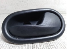 Recambio de maneta interior puerta trasera derecha para dacia sandero ii tce 90 (b8m1, b8ma) referencia OEM IAM   