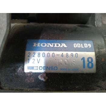 MOTOR ARRANQUE 2280004890 