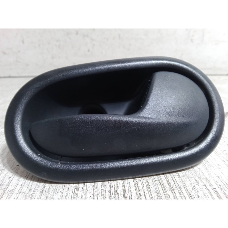 Recambio de maneta interior puerta trasera derecha para dacia sandero ii tce 90 (b8m1, b8ma) referencia OEM IAM   