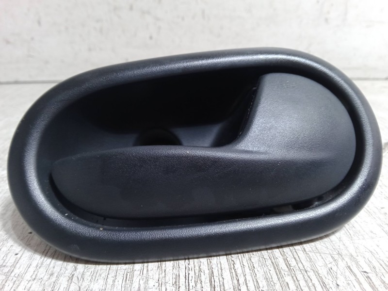 Recambio de maneta interior puerta trasera derecha para dacia sandero ii tce 90 (b8m1, b8ma) referencia OEM IAM   