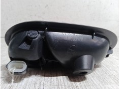 Recambio de maneta interior puerta trasera derecha para dacia sandero ii tce 90 (b8m1, b8ma) referencia OEM IAM    2