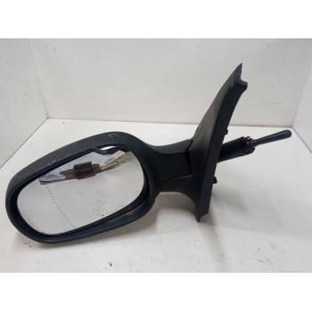 RETROVISOR IZQUIERDO 