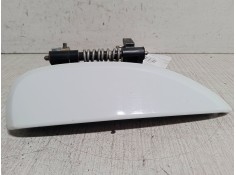 Recambio de maneta exterior puerta delantera derecha para dacia sandero ii tce 90 (b8m1, b8ma) referencia OEM IAM   