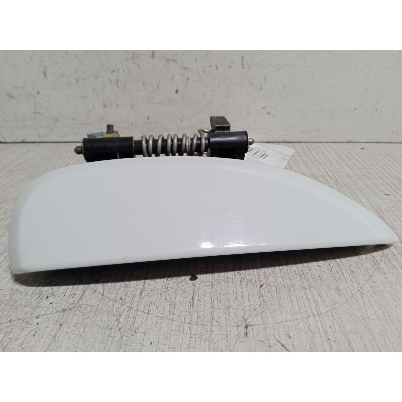 Recambio de maneta exterior puerta delantera derecha para dacia sandero ii tce 90 (b8m1, b8ma) referencia OEM IAM   