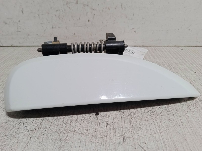 Recambio de maneta exterior puerta delantera derecha para dacia sandero ii tce 90 (b8m1, b8ma) referencia OEM IAM   
