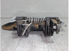 Recambio de maneta exterior puerta delantera derecha para dacia sandero ii tce 90 (b8m1, b8ma) referencia OEM IAM    2