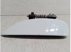 Recambio de maneta exterior puerta delantera izquierda para dacia sandero ii tce 90 (b8m1, b8ma) referencia OEM IAM   