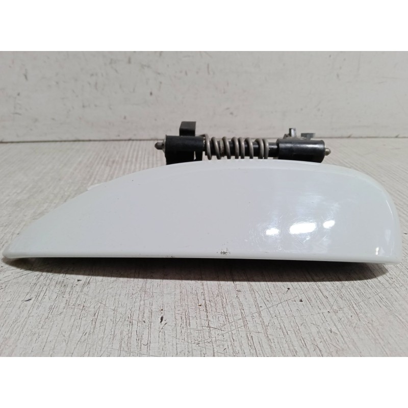 Recambio de maneta exterior puerta delantera izquierda para dacia sandero ii tce 90 (b8m1, b8ma) referencia OEM IAM   