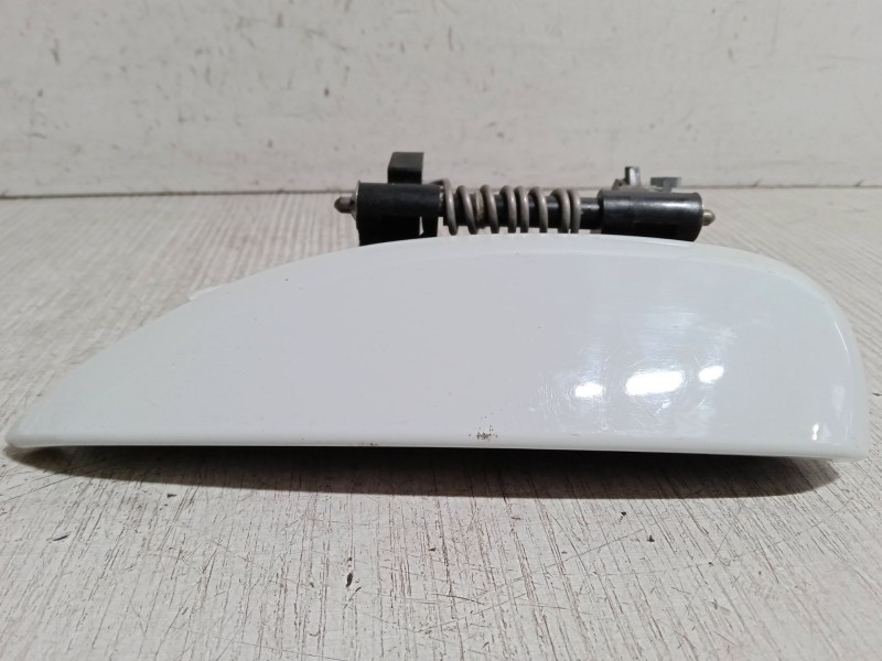 Recambio de maneta exterior puerta delantera izquierda para dacia sandero ii tce 90 (b8m1, b8ma) referencia OEM IAM   