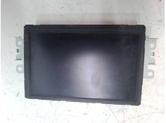 Recambio de pantalla multifuncion para volvo v40 hatchback (525) d2 referencia OEM IAM 31382906AC 7VW3MCA2 3AF908D 2