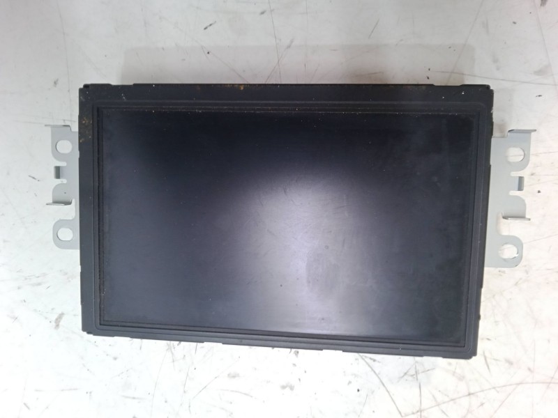 Recambio de pantalla multifuncion para volvo v40 hatchback (525) d2 referencia OEM IAM 31382906AC 7VW3MCA2 3AF908D