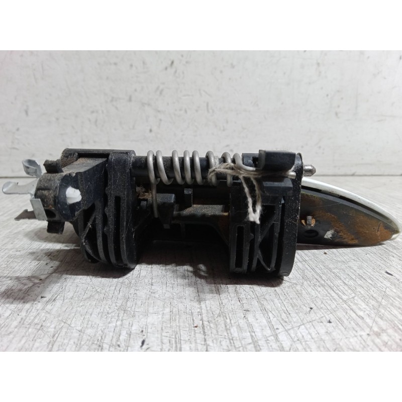 Recambio de maneta exterior puerta delantera izquierda para dacia sandero ii tce 90 (b8m1, b8ma) referencia OEM IAM   