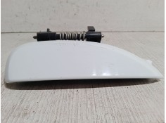 Recambio de maneta exterior puerta trasera derecha para dacia sandero ii tce 90 (b8m1, b8ma) referencia OEM IAM   