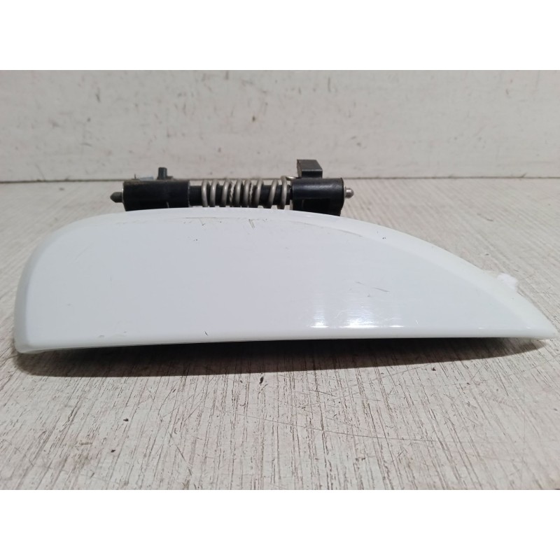 Recambio de maneta exterior puerta trasera derecha para dacia sandero ii tce 90 (b8m1, b8ma) referencia OEM IAM   
