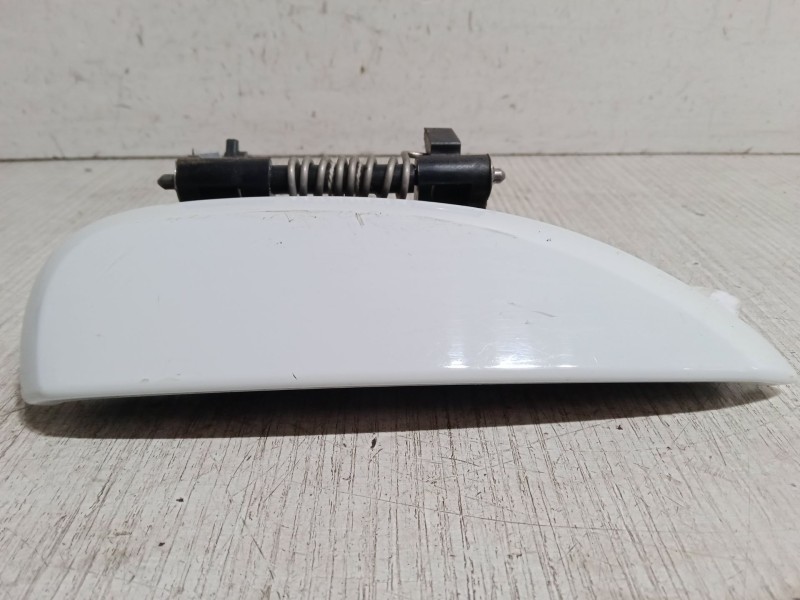 Recambio de maneta exterior puerta trasera derecha para dacia sandero ii tce 90 (b8m1, b8ma) referencia OEM IAM   