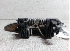 Recambio de maneta exterior puerta trasera derecha para dacia sandero ii tce 90 (b8m1, b8ma) referencia OEM IAM    2