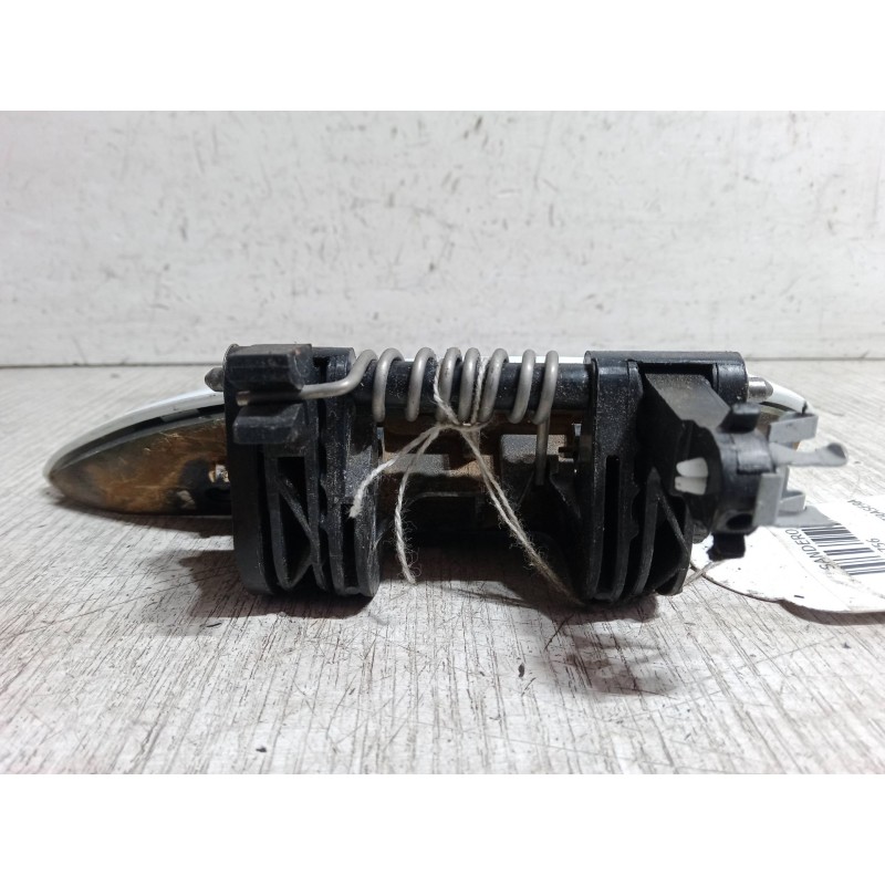 Recambio de maneta exterior puerta trasera derecha para dacia sandero ii tce 90 (b8m1, b8ma) referencia OEM IAM   