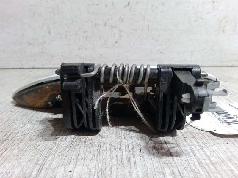 Recambio de maneta exterior puerta trasera derecha para dacia sandero ii tce 90 (b8m1, b8ma) referencia OEM IAM   