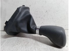 Recambio de pomo palanca cambio para dacia sandero ii tce 90 (b8m1, b8ma) referencia OEM IAM AUTOMATICO  