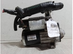 Recambio de motor arranque para dacia sandero ii tce 90 (b8m1, b8ma) referencia OEM IAM 233000557R  