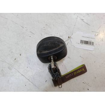 TAPON COMBUSTIBLE 