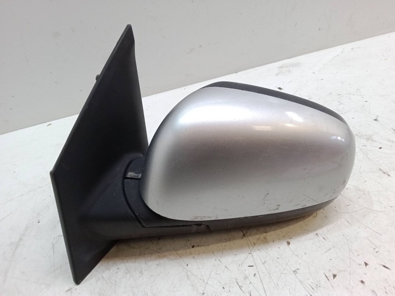 Recambio de retrovisor electrico izquierdo para nissan note (e11, ne11) 1.5 dci referencia OEM IAM   