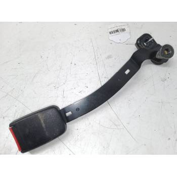 ANCLAJE CINTURON DELANTERO IZQUIERDO 