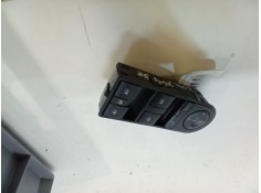 Recambio de mando elevalunas delantero izquierdo para opel astra h (a04) 1.9 cdti (l48) referencia OEM IAM   