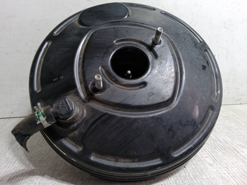 Recambio de servofreno para nissan micra iv (k13k, k13kk) 1.2 referencia OEM IAM   