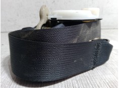 Recambio de cinturon seguridad trasero izquierdo para nissan micra iv (k13k, k13kk) 1.2 referencia OEM IAM    2