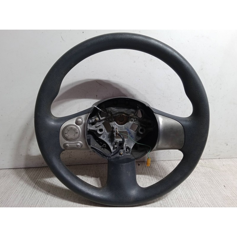 Recambio de volante para nissan micra iv (k13k, k13kk) 1.2 referencia OEM IAM   