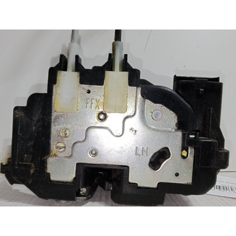 Recambio de cerradura puerta delantera izquierda para hyundai i20 i (pb, pbt) 1.2 referencia OEM IAM   