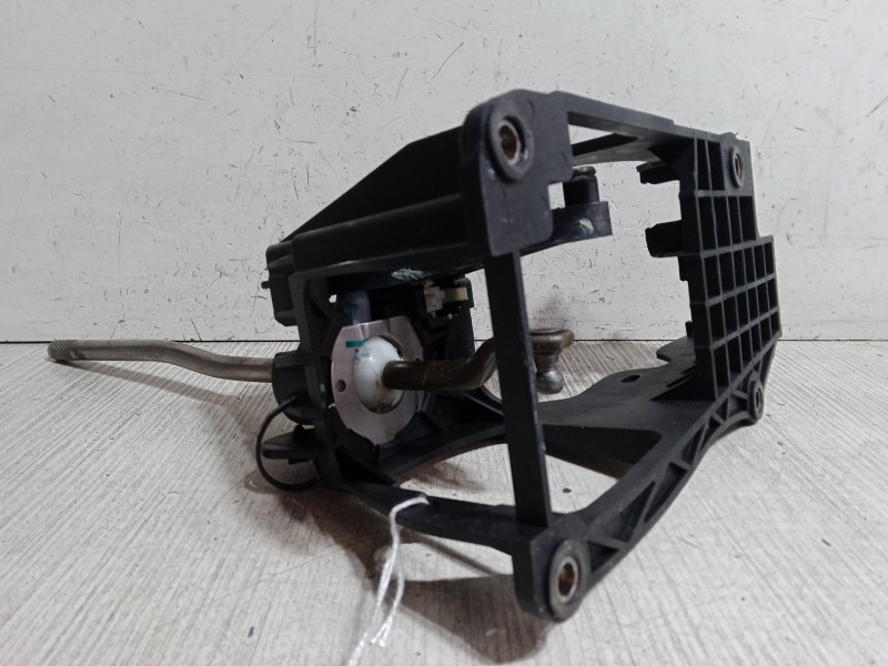 Recambio de palanca cambio para nissan micra iv (k13k, k13kk) 1.2 referencia OEM IAM   