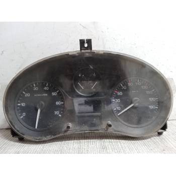 CUADRO INSTRUMENTOS YW2NMG21 