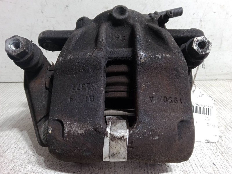 Recambio de pinza freno delantera derecha para nissan micra iv (k13k, k13kk) 1.2 referencia OEM IAM   