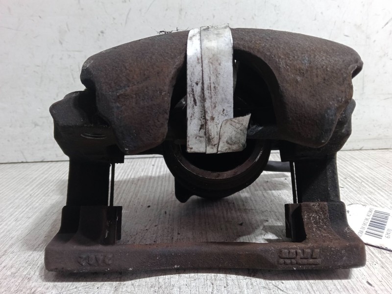Recambio de pinza freno delantera derecha para nissan micra iv (k13k, k13kk) 1.2 referencia OEM IAM   