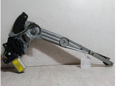 Recambio de elevalunas electrico delantero izquierdo para nissan micra iv (k13k, k13kk) 1.2 referencia OEM IAM   