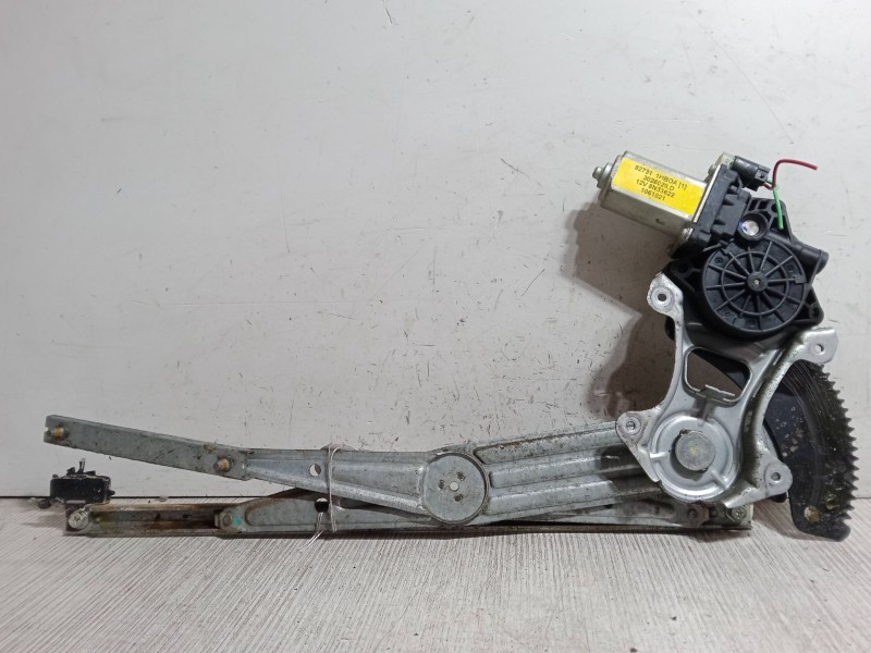 Recambio de elevalunas electrico delantero izquierdo para nissan micra iv (k13k, k13kk) 1.2 referencia OEM IAM   
