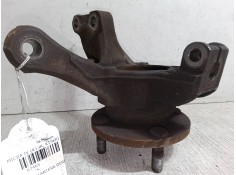 Recambio de mangueta delantera derecha para nissan micra iv (k13k, k13kk) 1.2 referencia OEM IAM   