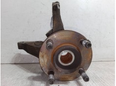 Recambio de mangueta delantera derecha para nissan micra iv (k13k, k13kk) 1.2 referencia OEM IAM    2