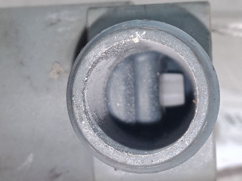 Recambio de bomba limpiaparabrisas para nissan micra iv (k13k, k13kk) 1.2 referencia OEM IAM   