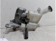 Recambio de bomba freno para nissan micra iv (k13k, k13kk) 1.2 referencia OEM IAM   
