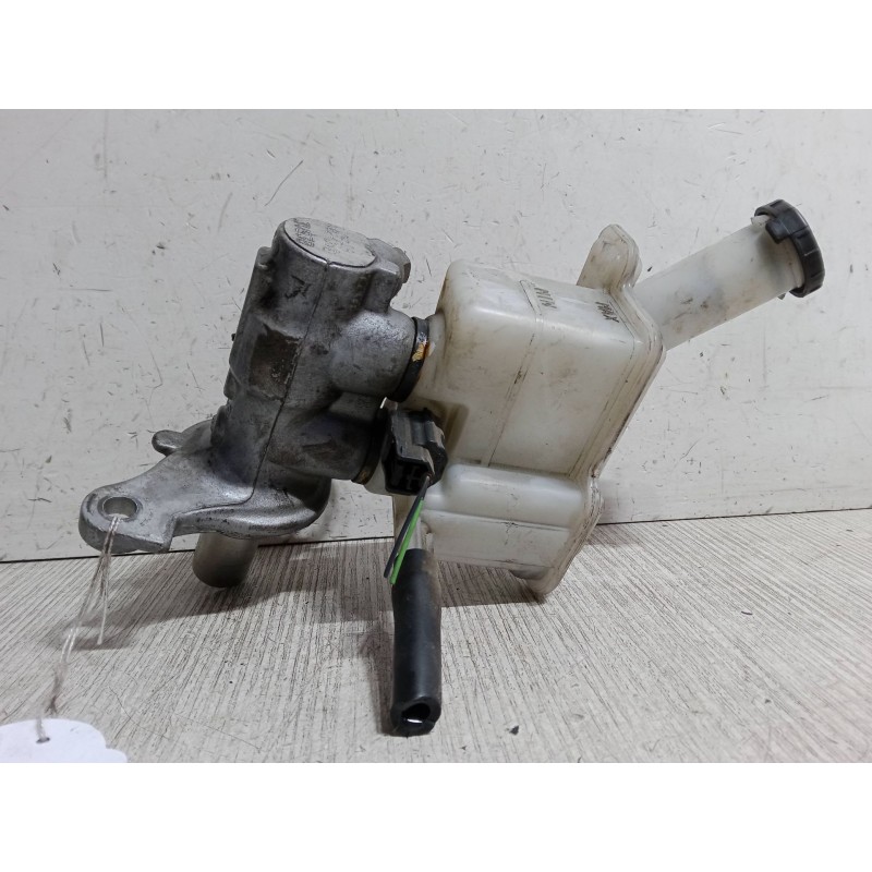 Recambio de bomba freno para nissan micra iv (k13k, k13kk) 1.2 referencia OEM IAM   