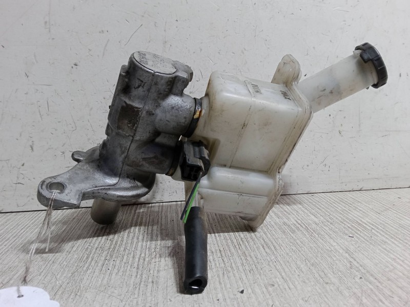 Recambio de bomba freno para nissan micra iv (k13k, k13kk) 1.2 referencia OEM IAM   