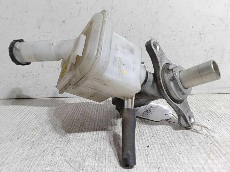 Recambio de bomba freno para nissan micra iv (k13k, k13kk) 1.2 referencia OEM IAM   